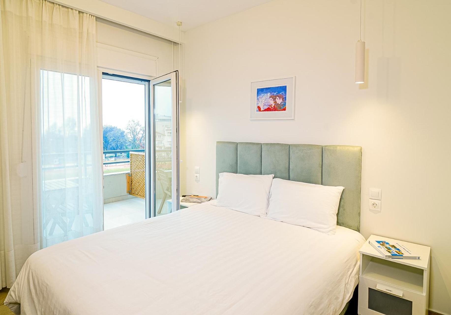 Eternal Suites Edessa Exterior foto